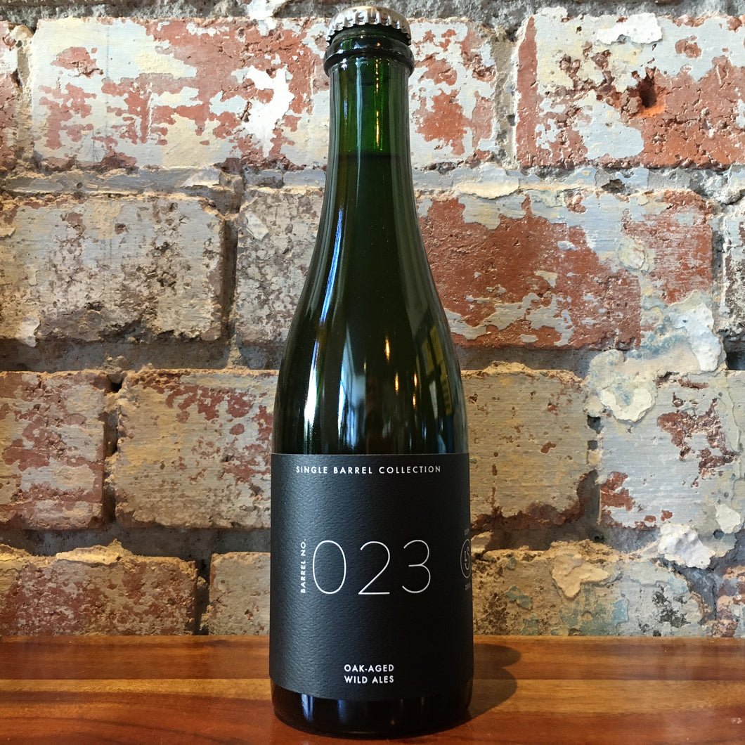 La Sirène Single Barrel Collection - Barrel 023 Still Wild Ale (Limit 1pp)