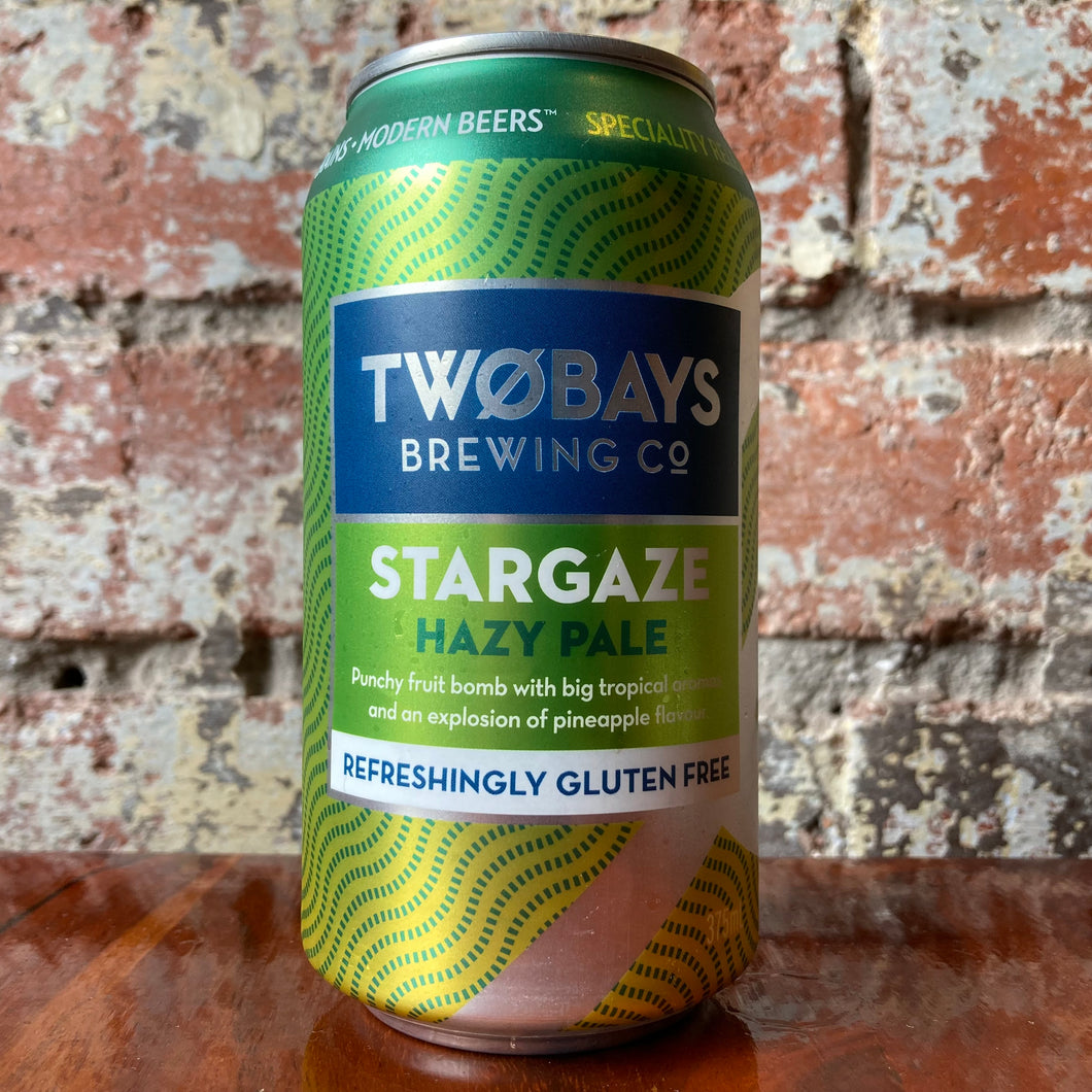 Two Bays Stargaze Hazy Pale Ale (Gluten Free)