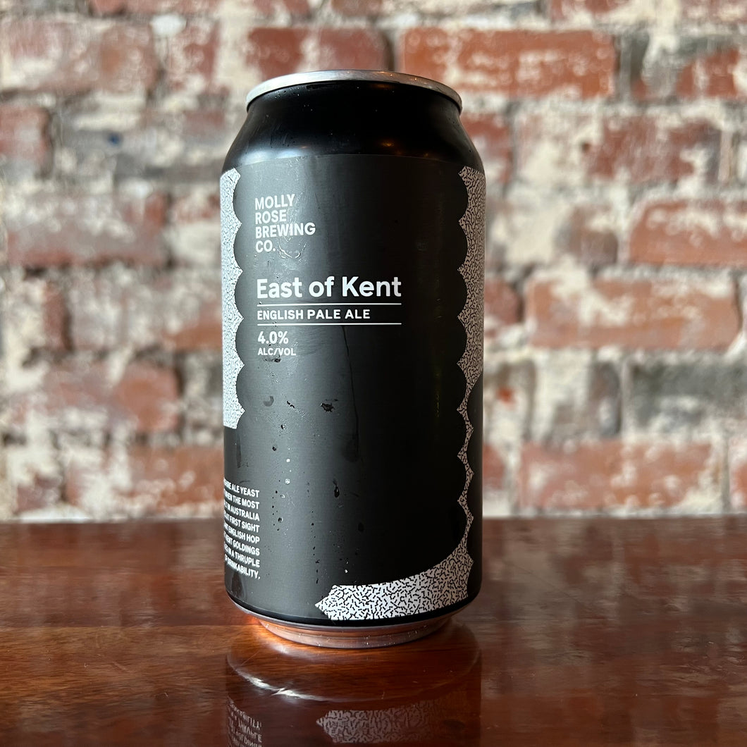 Molly Rose East of Kent English Pale Ale