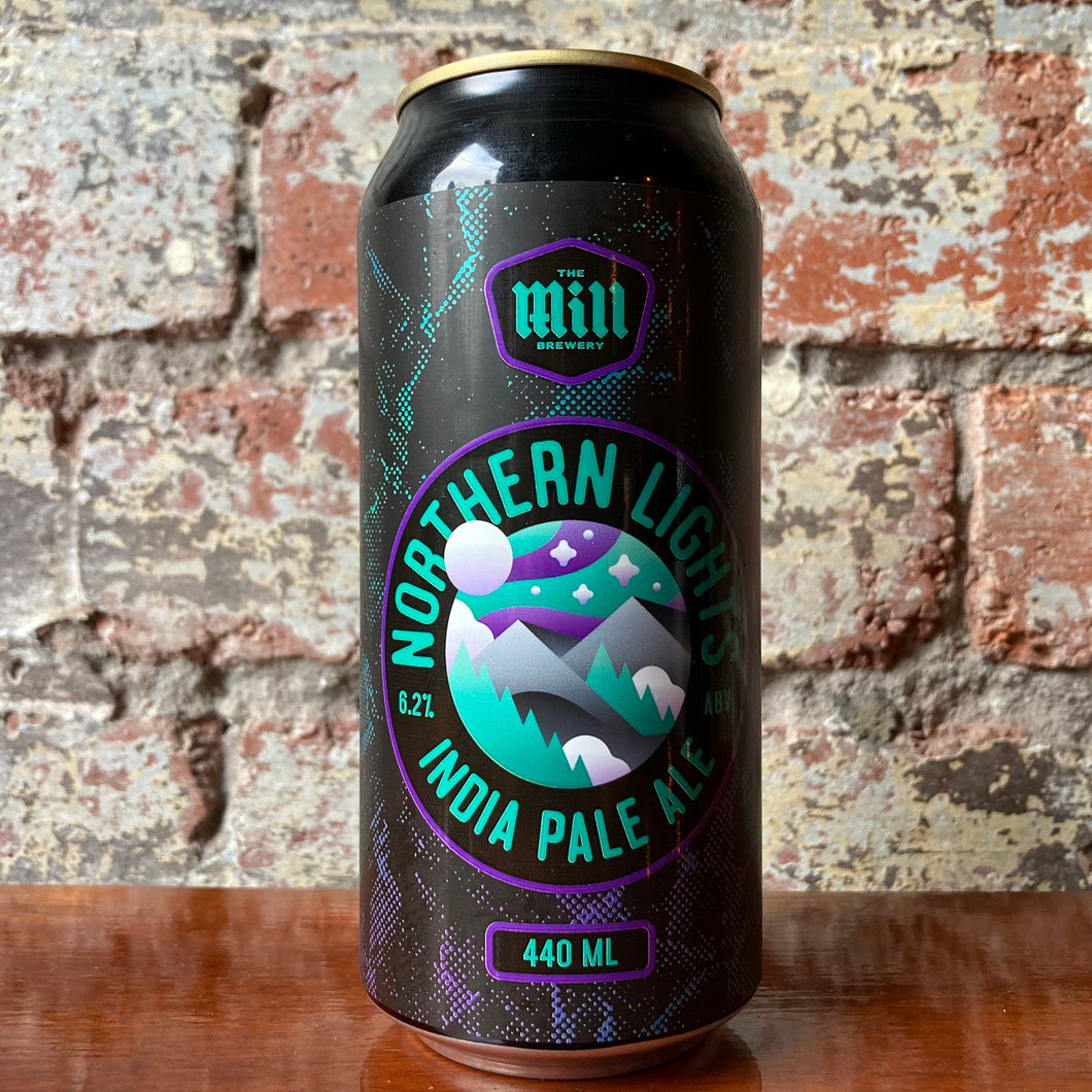 The Mill Northern Lights IPA