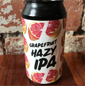 Hope Grapefruit Hazy IPA