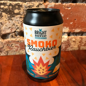 Bright Brewery Smoko Rauchbier