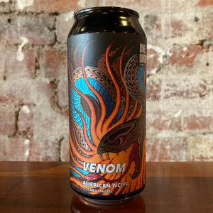 One Drop Venom American West Coast IPA