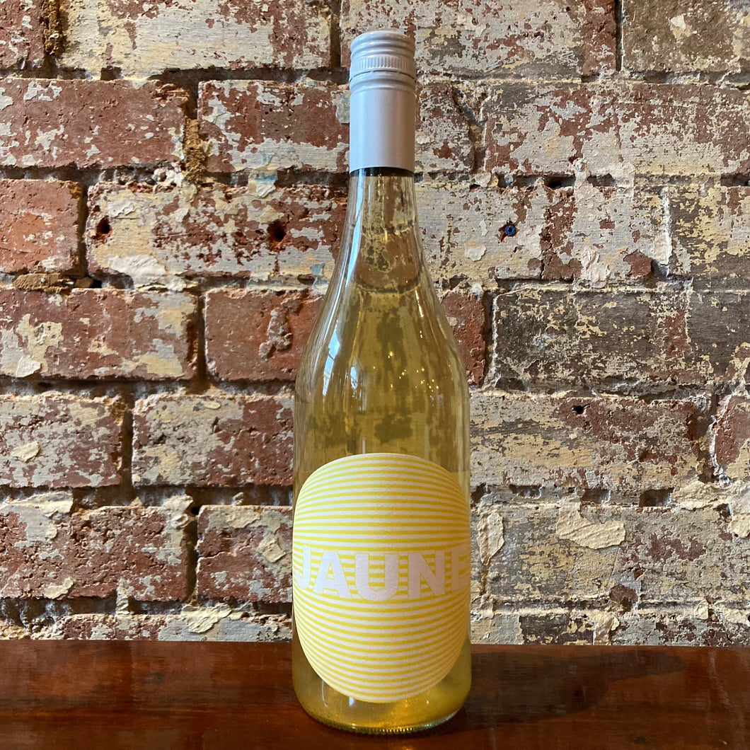Aller Trop Loin Jaune 2021 Verdehlo / Chardonnay