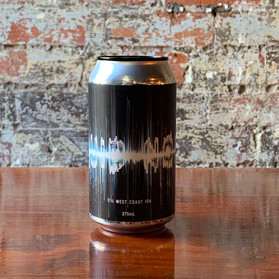 Otherside Liquid Noise West Coast IPA