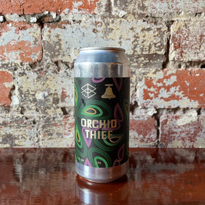 Range x Bellwoods Orchid Thief IPA