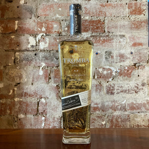 Tequila Tromba Añejo