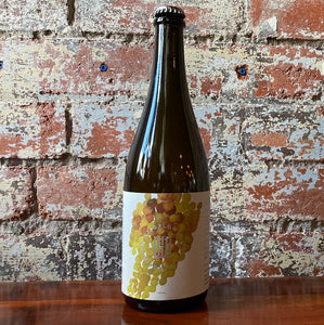 Wildflower St Florence 2022 Semillon Australian Wild Ale