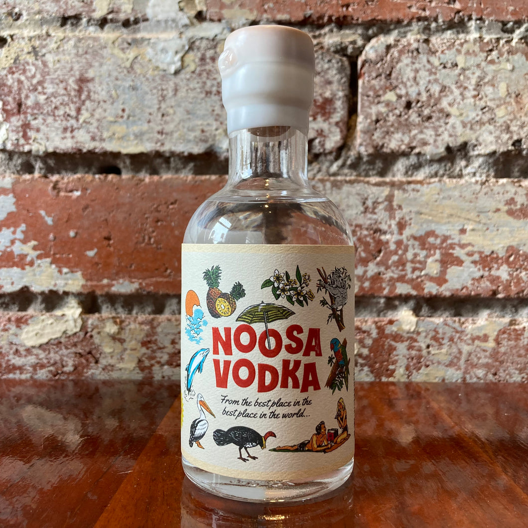 Noosa Vodka 200ml