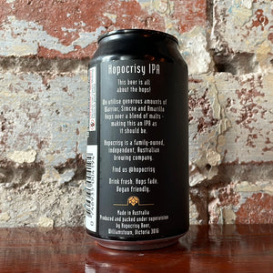 Hopocrisy IPA