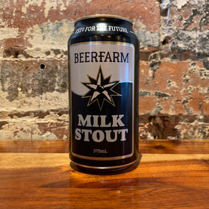 Beerfarm Milk Stout