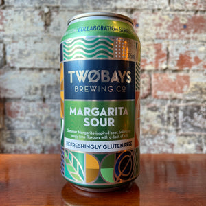 Two Bays Margarita Sour