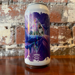 Garage Project Harmonic Convergence  Hazy Wild DIPA- limit 2 per person