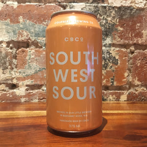 Colonial South West Sour