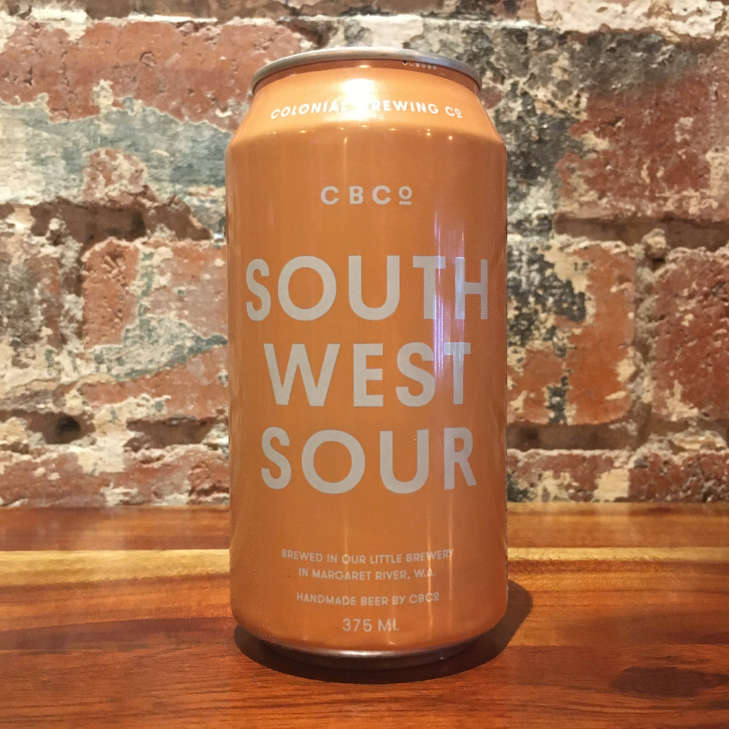Colonial South West Sour