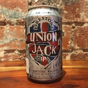 Firestone Walker Union Jack IPA