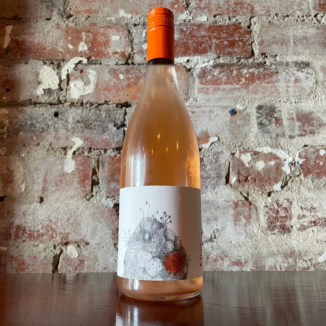 Fleet South Gippsland Syrah Rosé 2021
