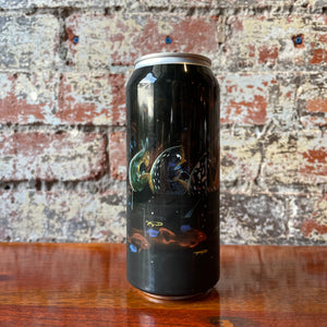Collective Arts Stranger than Fiction Porter