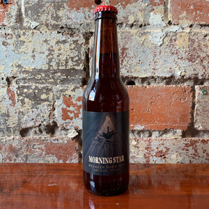 Brick Lane Morning Star Belgian Dark Ale
