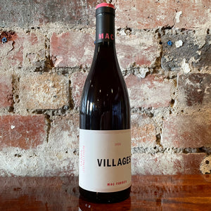 Mac Forbes 2020 Villages Yarra Valley Pinot Noir