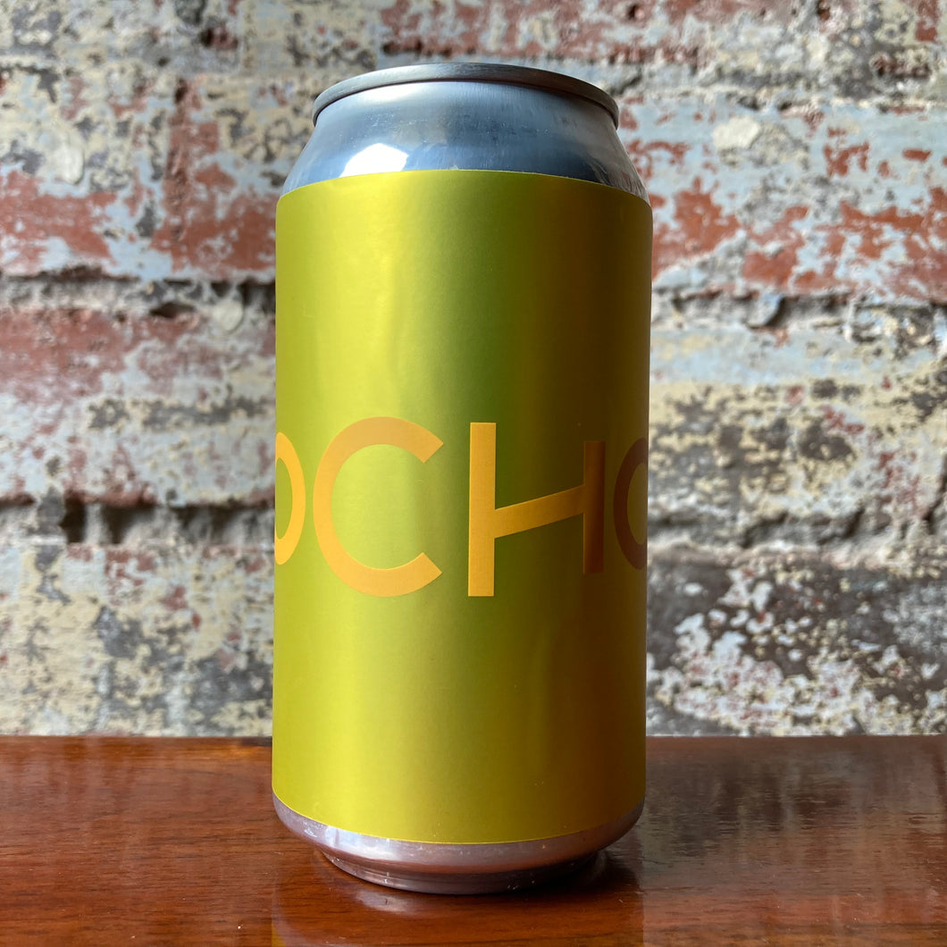 Ocho Summer IPA 2022