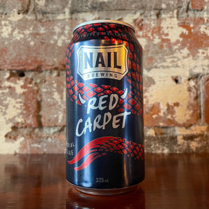 Nail Red Carpet Imperial Red Ale