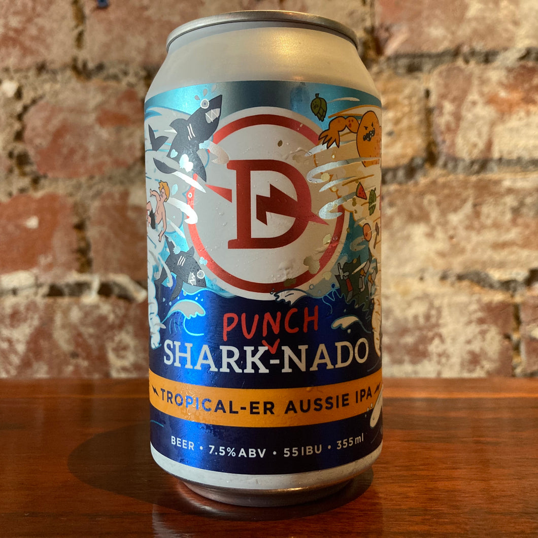 Dainton Shark-Nado Tropical-er Aussie IPA