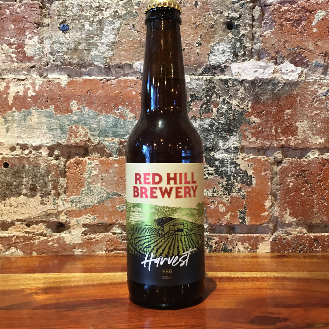 Red Hill Harvest ESB