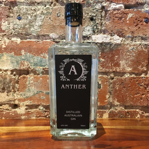 Anther Gin 700ml