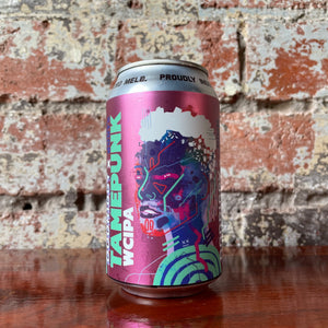 Bodriggy x Pink Boots Tamepunk WCIPA