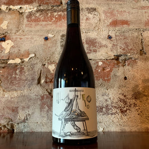 Ravensworth 2019 Hilltops Nebbiolo