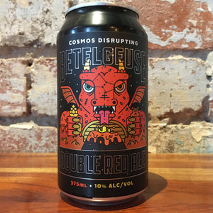 Kaiju Betelgeuse Double Red Ale