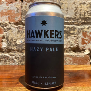 Hawkers Hazy Pale