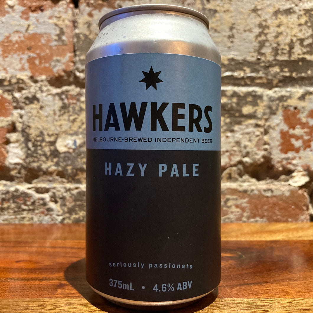 Hawkers Hazy Pale