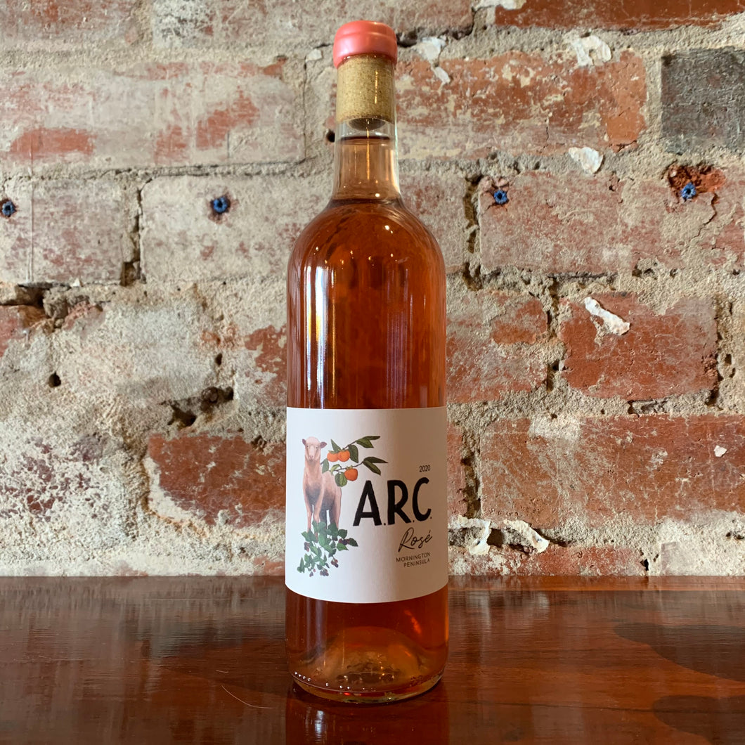 A.R.C. Rose 2020 Mornington Peninsula