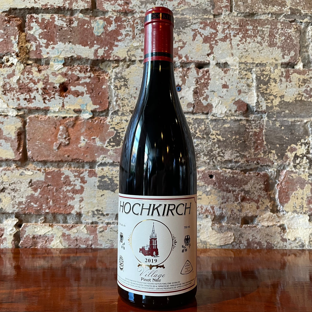 Hochkirch Village Pinot Noir 2019
