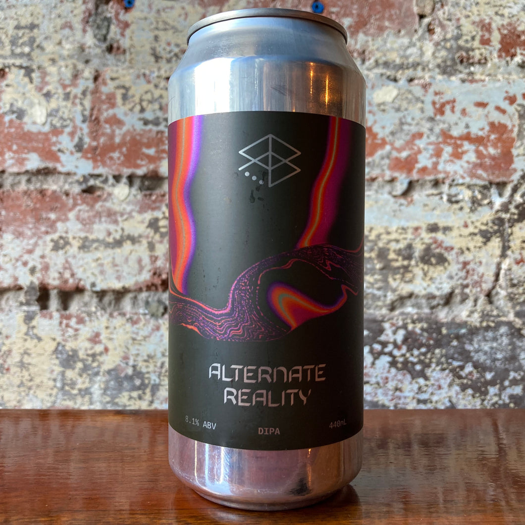 Range Alternate Reality DIPA
