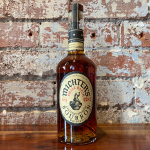 Michter's US*1 Small Batch Kentucky Straight Bourbon