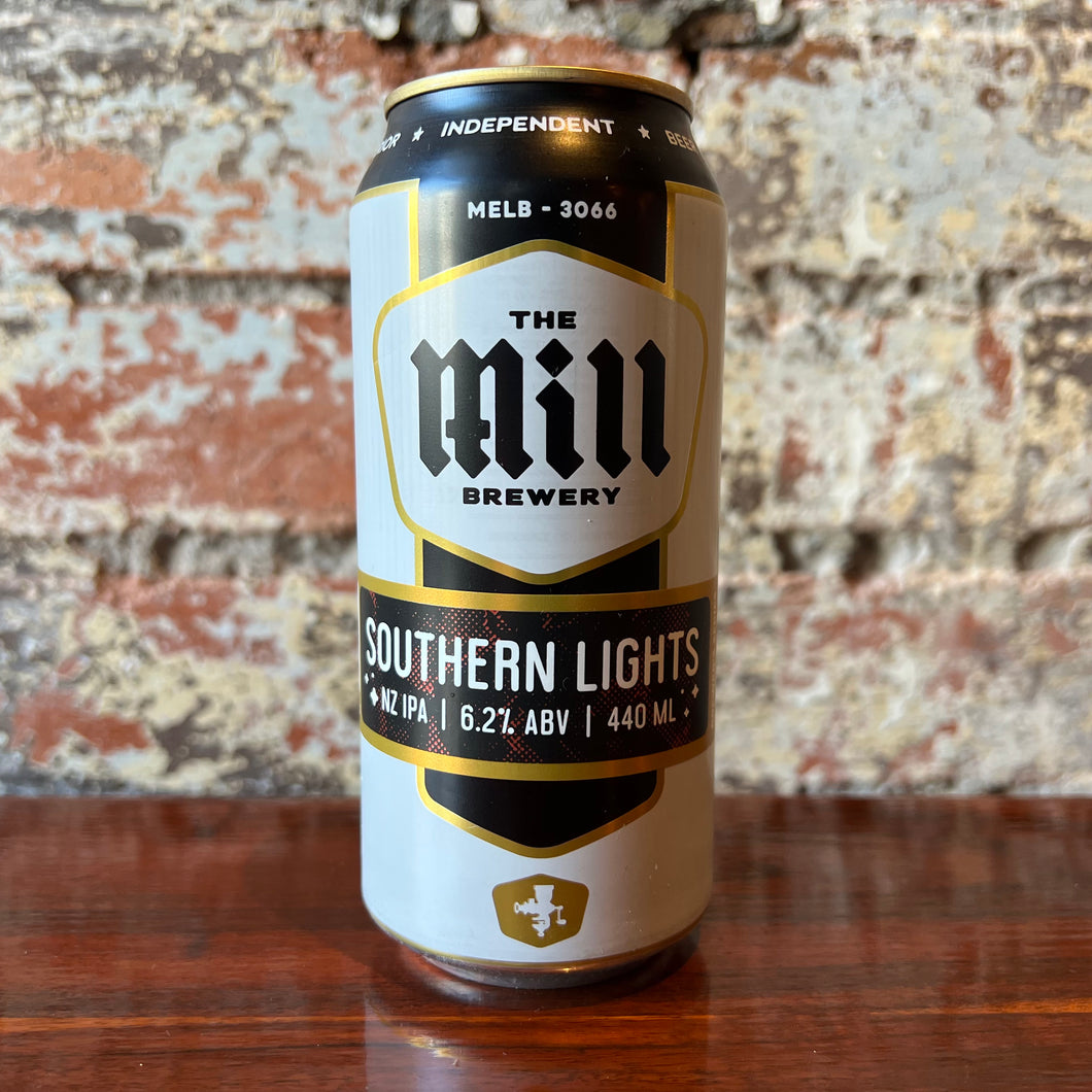The Mill Brewery Southern Lights