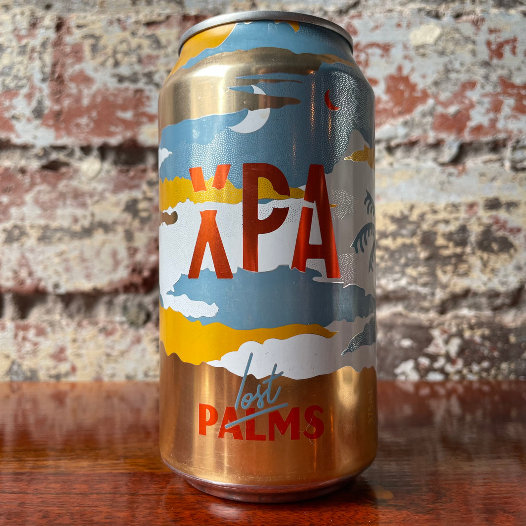 Lost Palms XPA