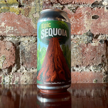 Load image into Gallery viewer, Epic Sequoia Double IPA
