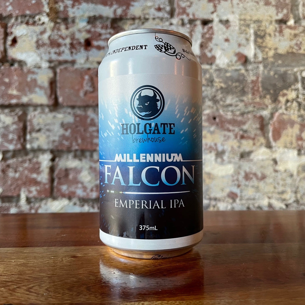 Holgate Millennium Falcon Emperial IPA