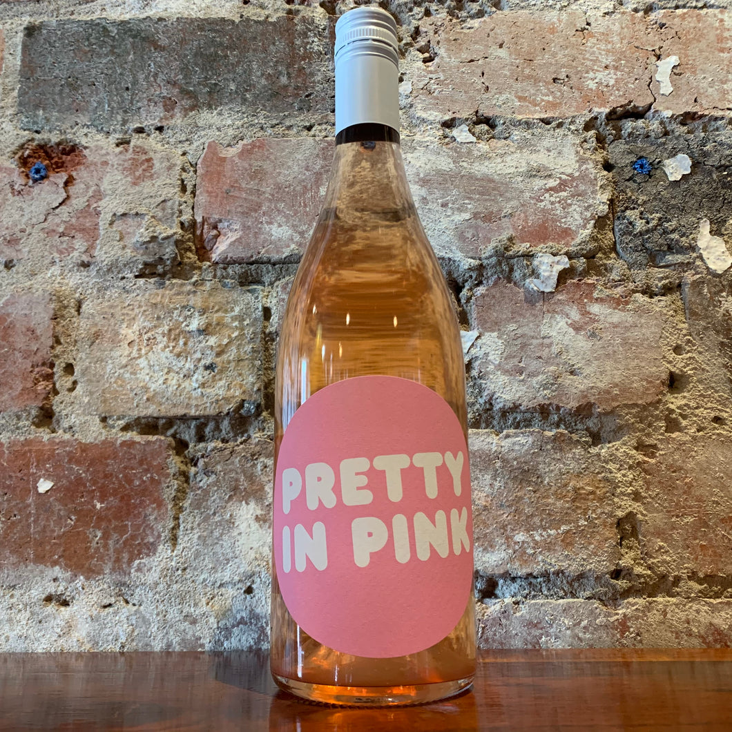 Aller Trop Pretty in Pink 2020