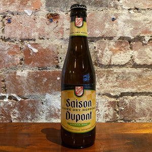 Saison DuPont Cuvée Dry Hopping Saison