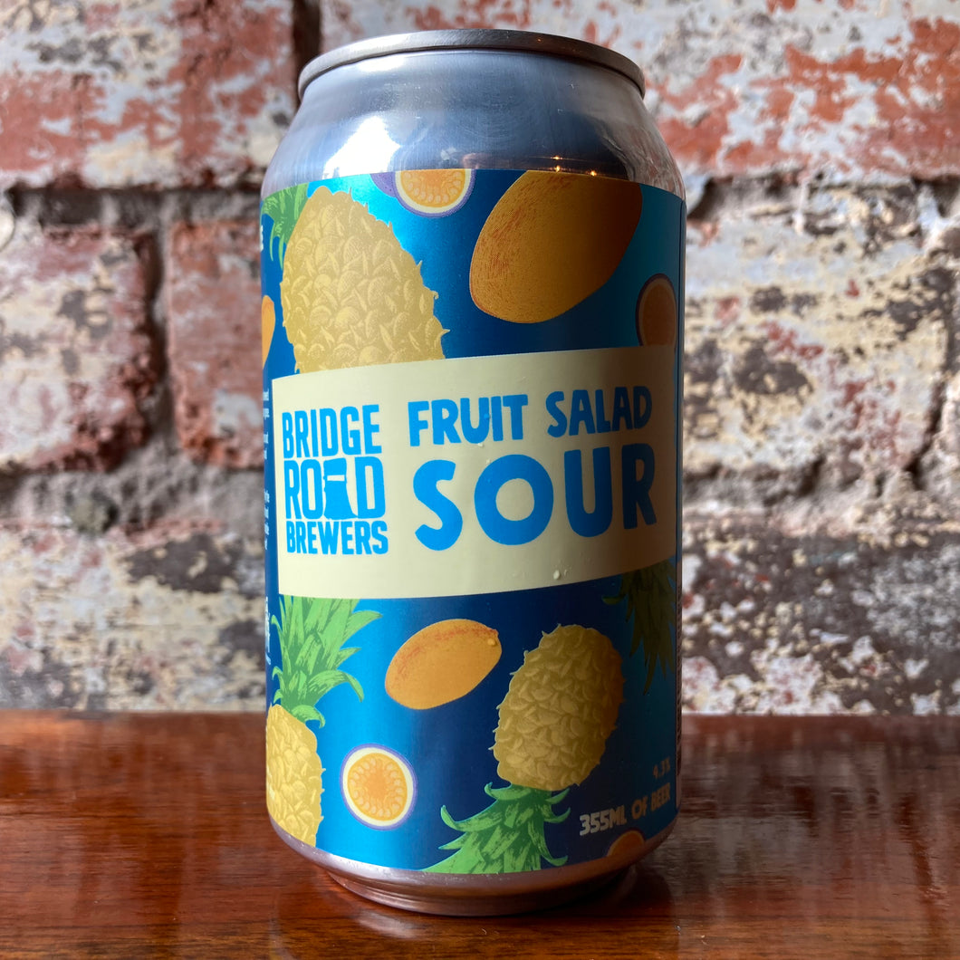 Bridge Road Fruit Salad Sour