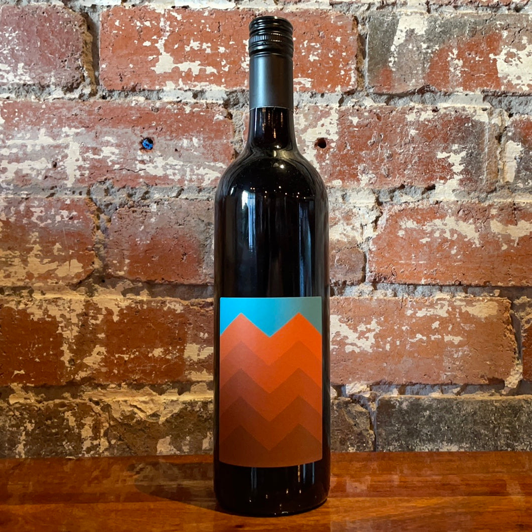 Range Life Sangiovese 2019