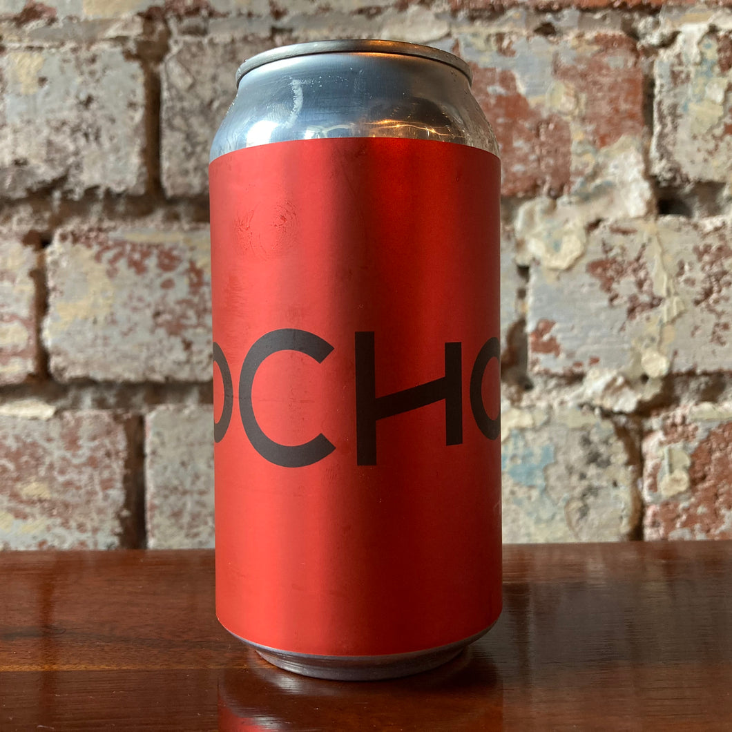 Ocho Autumn Red IPA