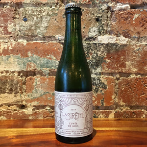 La Sirène Cuvée De Bois