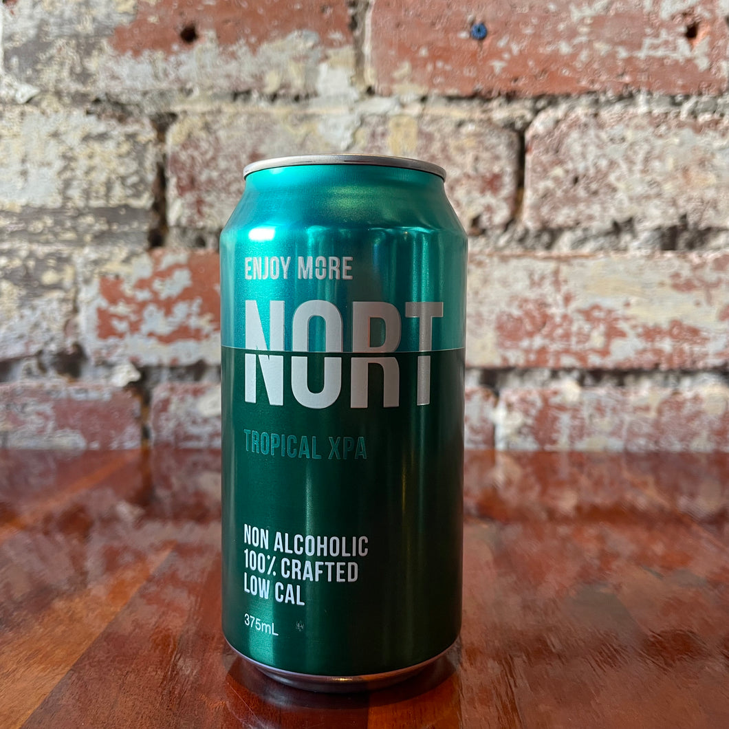 NORT Tropical XPA