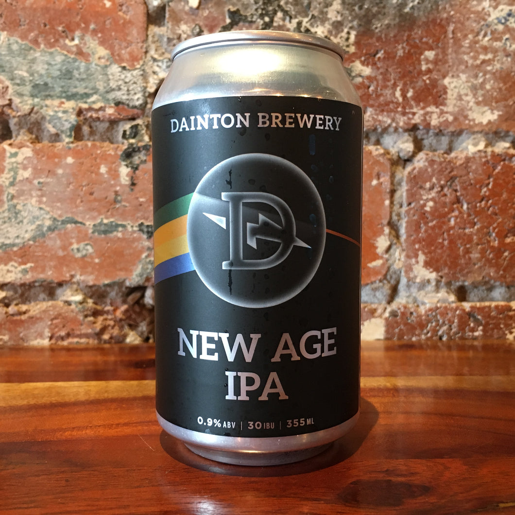 Dainton New Age IPA
